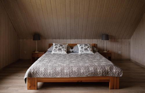 Dom Malowany domki - Foto 15