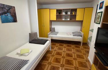 Apartman Moreno, Gajac-Zrće beach-Novalja - Photo 9