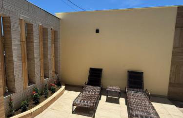 Flat em Acuípe com piscina e acesso a praia - Photo 26