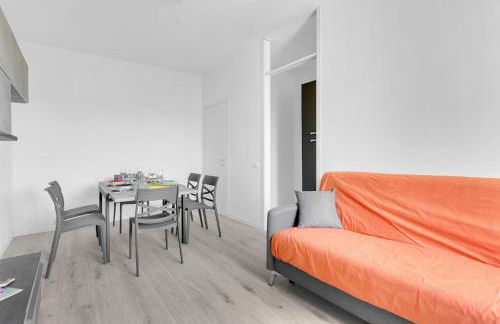 Metro M2 Famagosta-Appartamento x5-self check-in - Foto 7