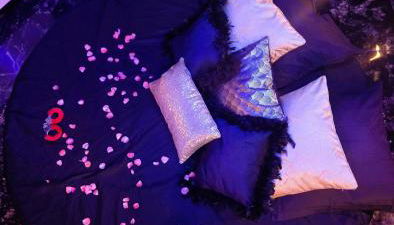 L Escapade Love Room - Foto 5