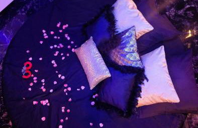 L Escapade Love Room - Foto 5