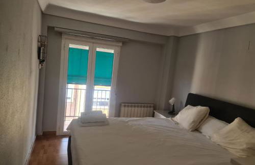 Apartamento Zaragoza Plaza Europa - Foto 1