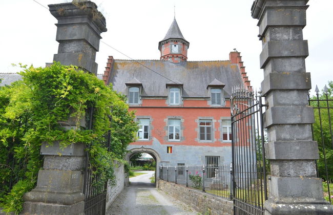 Modern Holiday Home in Senzeille With Garden - Foto 36