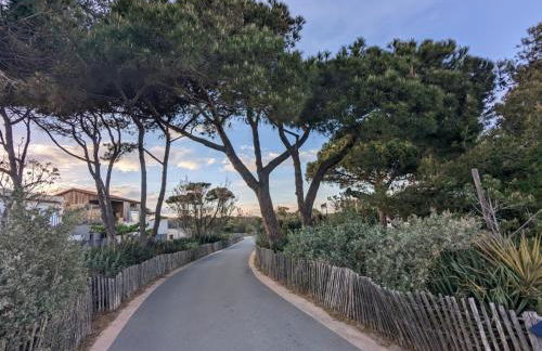 L'Instant Mer - Bord de Mer - Studio avec grand jardin à La Capte - Foto 20