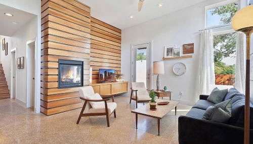 The Local - 2 Blocks to Downtown Fay - Photo 2