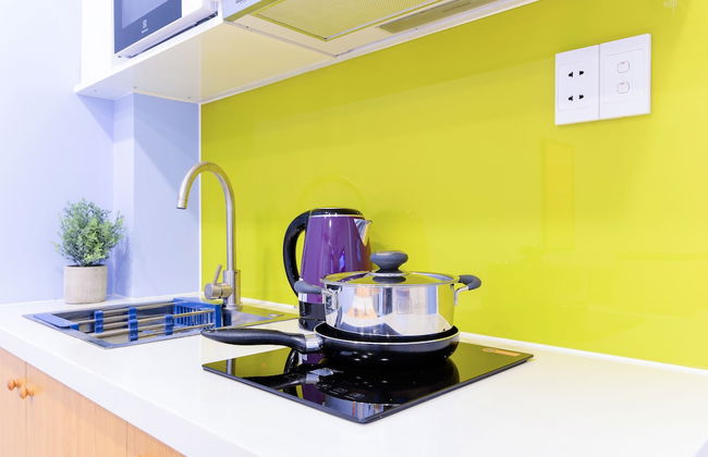 Cozrum Homes Rivera Corner - Foto 45