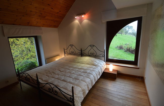 Chimay Nature Hideaway - Foto 18