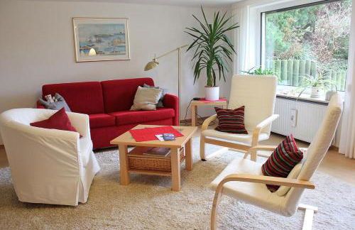 Ferienwohnung Valentin - Foto 1