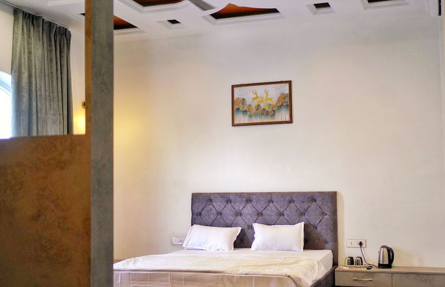 Heritage Homestays - Foto 19