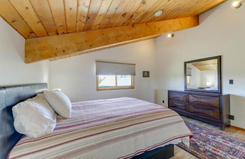 Spacious Pinedale Home with Mountain Range View - Photo 20