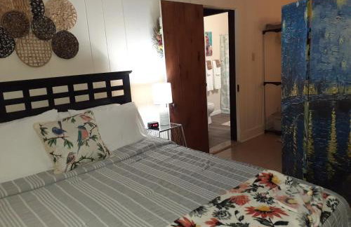 Edgewater Resort Cottage #1 - Foto 60