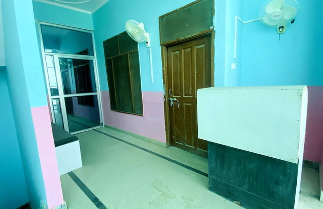 Hanumat Home Stay - Foto 1