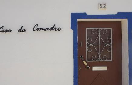 Casa da Comadre - Casas de Taipa - Foto 1
