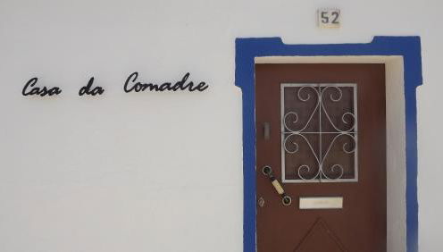 Casa da Comadre - Casas de Taipa - Foto 1
