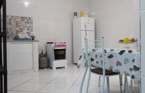Casa com WiFi e excelente localizacao em Cabo Frio - Foto 10