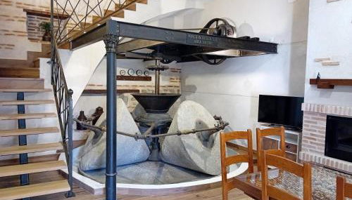 Casa Rural Tolanca - A un paso de Toledo y Puy du Fou - Foto 3