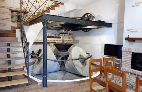 Casa Rural Tolanca - A un paso de Toledo y Puy du Fou - Foto 3