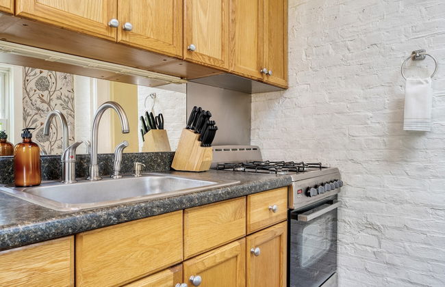 Eloise by Avantstay Historic Upstate Apartment Near Hudson River - Foto 6