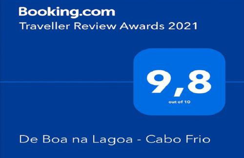 De Boa na Lagoa Cabo Frio, Praias Peró, Conchas e Ilha do Japonês - Foto 68