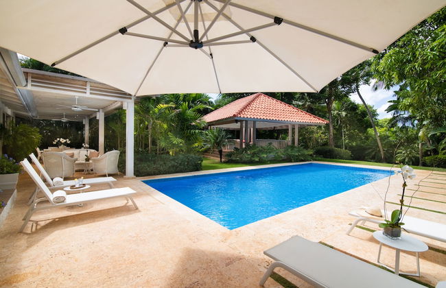 Villa Paz by Casa de Campo Resort & Villas - Foto 16