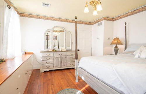 Cozy Cow Homestead with pool! - Foto 29