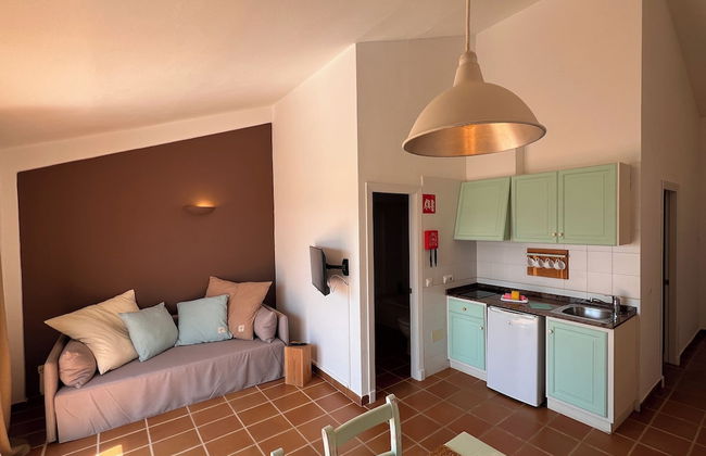 Aparthotel Nuramar - Foto 14