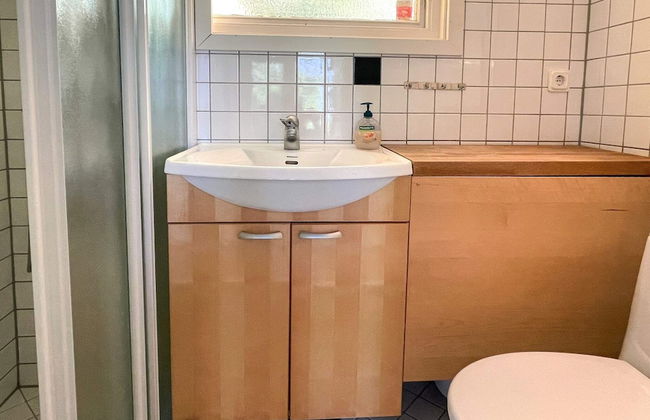 Holiday Home in Borgholm - Foto 12