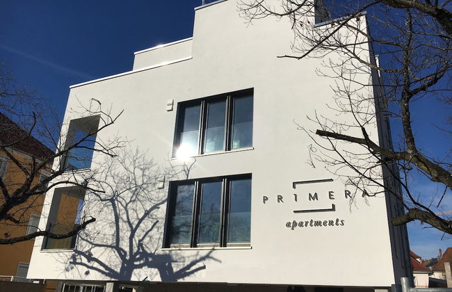 Primera Apartments - Foto 37