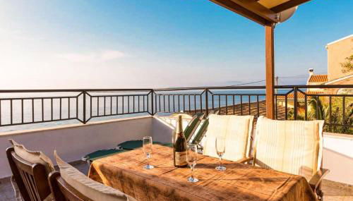 Georgia Walk to Beach Sea Views A C Wifi Car Not Required - 293 - Foto 4, Other