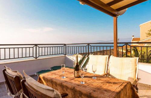 Georgia Walk to Beach Sea Views A C Wifi Car Not Required - 293 - Foto 4