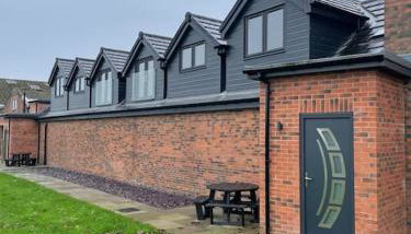 Hanaverian suit with amazing views of stud farm. - Foto 5, Garden