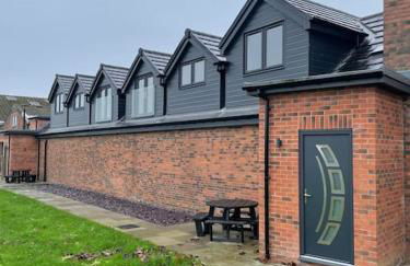 Hanaverian suit with amazing views of stud farm. - Foto 5