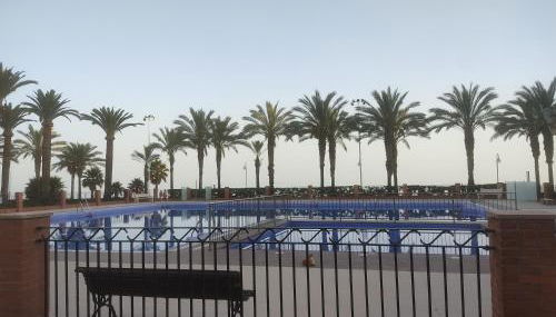 Apartamentos Centro Internacional Algarrobo-Costa - Foto 2