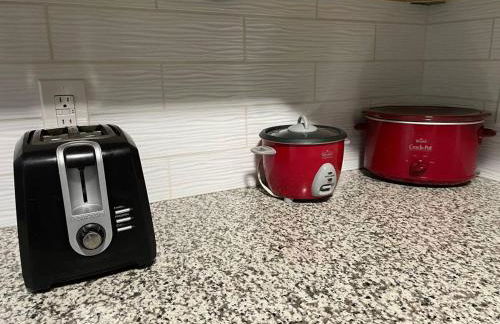 Fantastic updated apartment with parking - Foto 40