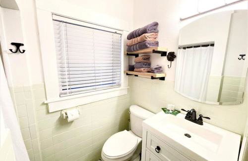 The great retreat - 1 mile from the University - Foto 16