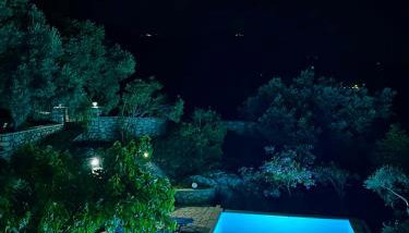 Villa Melikokia - Foto 5, sunbed