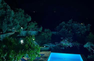 Villa Melikokia - Foto 5