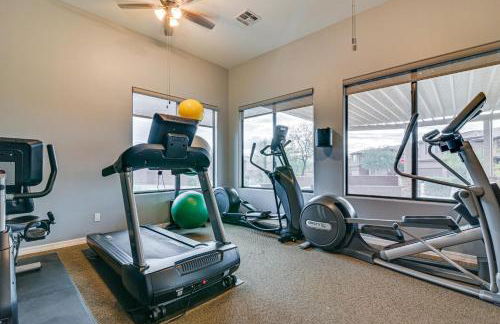 Pool Access Mtn-View Getaway in Fountain Hills! - Foto 29