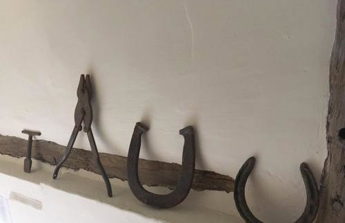 Blacksmith's Cottage Suffolk - Foto 19