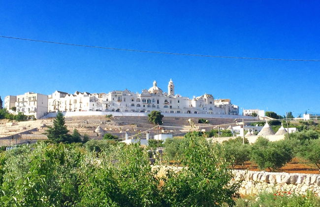 Trulli Fenice - Foto 45