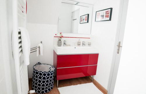 La demeure d'Ervée - Foto 11