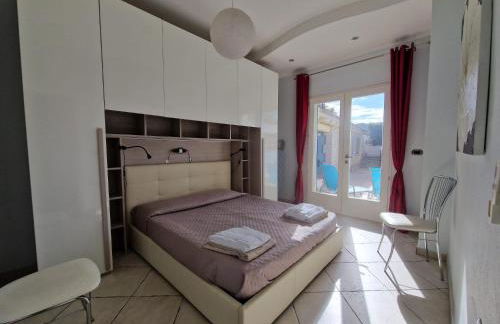 Casa Sinzias con piscina 9 posti letto - Foto 31