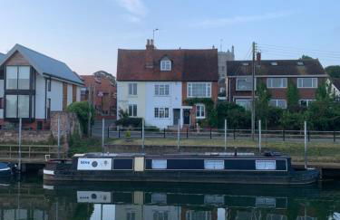 Riverside Cottage - Foto 68