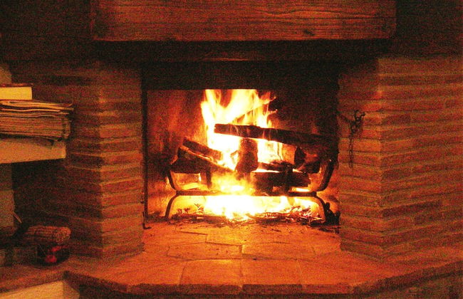 Ancient Rural Tower in Tuscia Area, Near Viterbo Italy - Foto 32