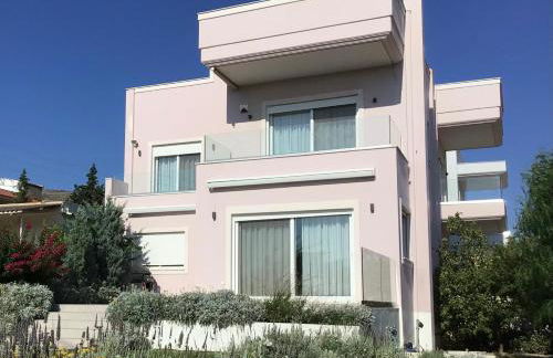 ATHENS RIVIERA Grand Panoramic Villa Lagonissi - Photo 33