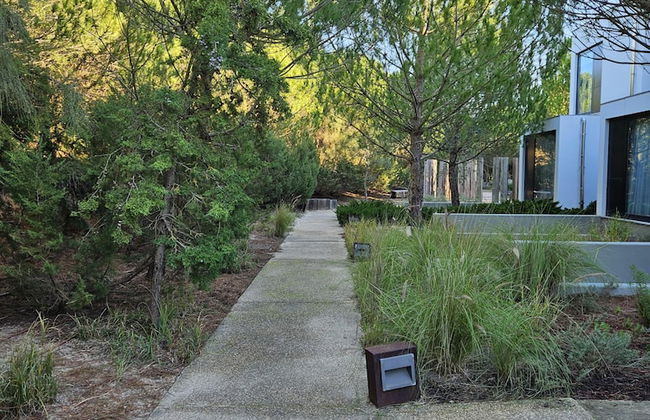 Tr ia Beach House With Pool - Foto 41