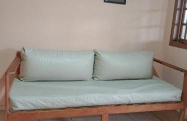 Casa Saíra de lenço- Tranquilidade perto da praia! - Foto 25