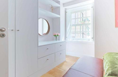 Downtown Charming Apartments - Apartamento Castelo - Foto 6