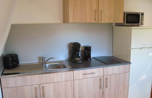 Ferienwohnung Orchidee am Neckar - Foto 8